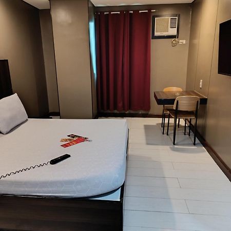 Hotel Sogo Malate Manila Exteriör bild